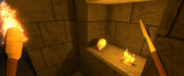 Neverlooted Dungeon video 2