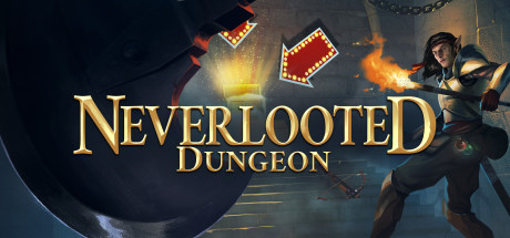 Neverlooted Dungeon Banner