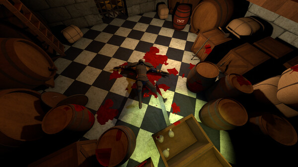 Neverlooted Dungeon screenshot 17