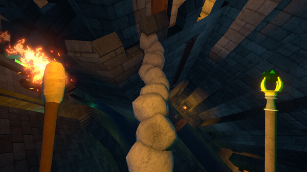 Neverlooted Dungeon screenshot 22