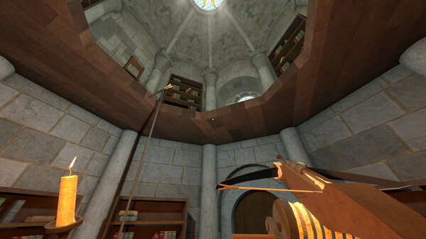 Screenshot 3 of Neverlooted Dungeon - more gameplay footage