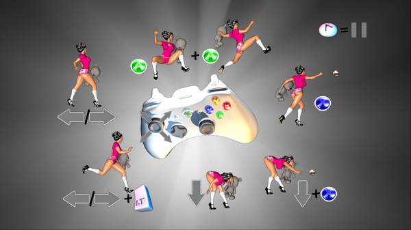 Aah, Halloween pie! screenshot 5