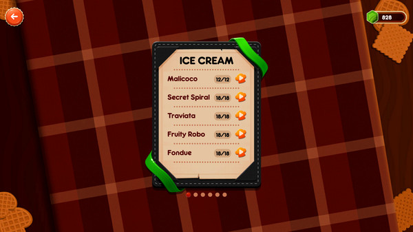 Captain Cook: Word Puzzle screenshot 2