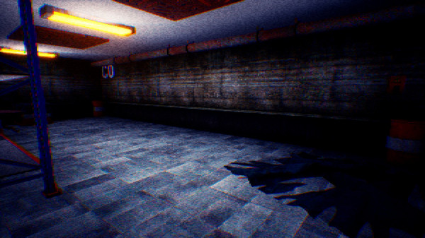 Investigation Forces: Operation Zero screenshot 2