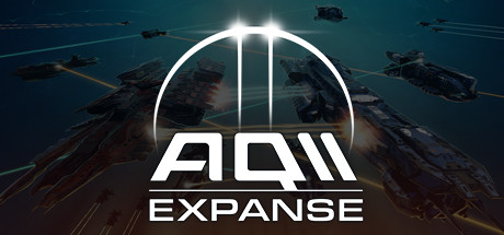 AQ2: Expanse steam charts