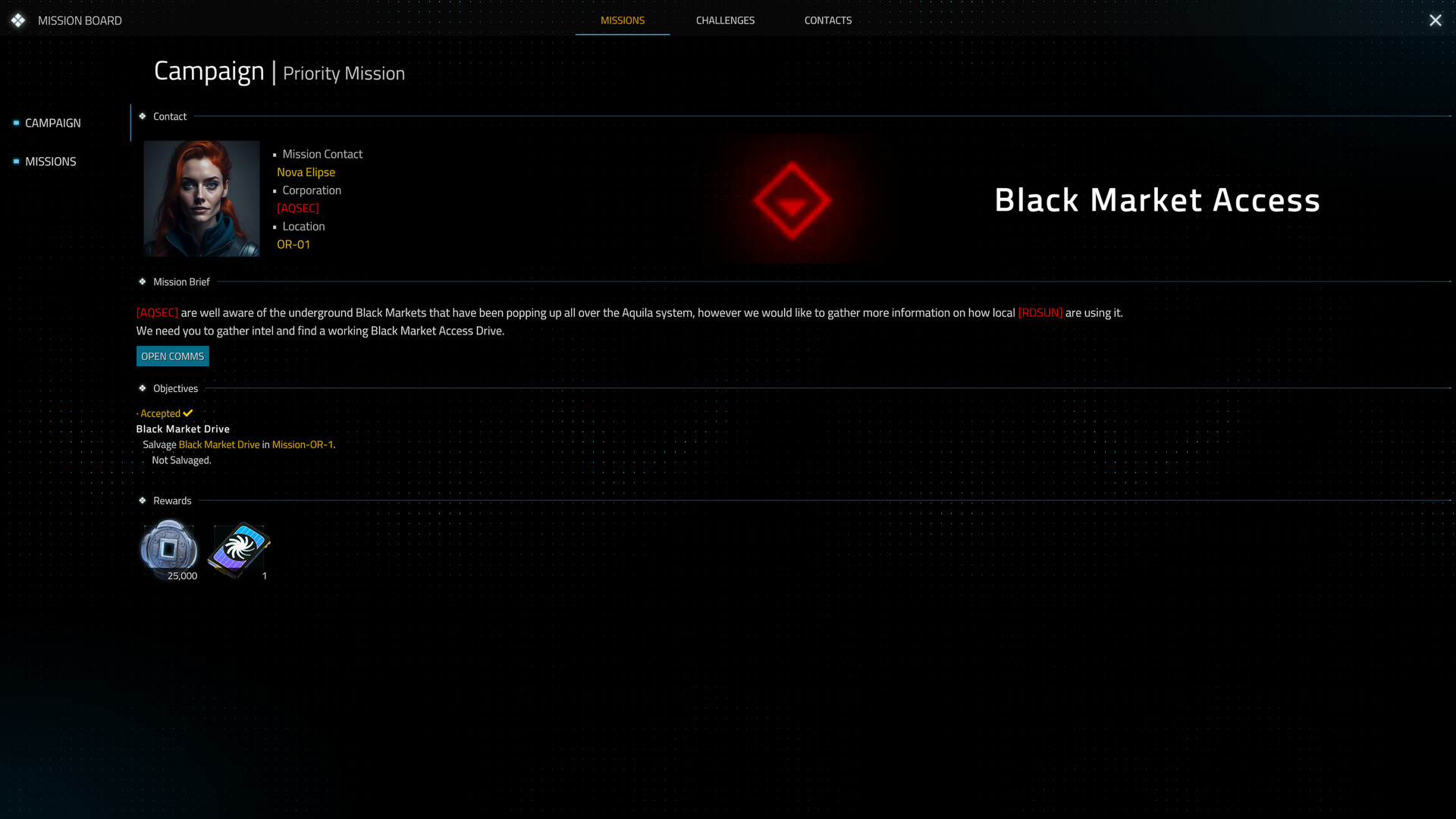 AQ2: Expanse screenshot #4