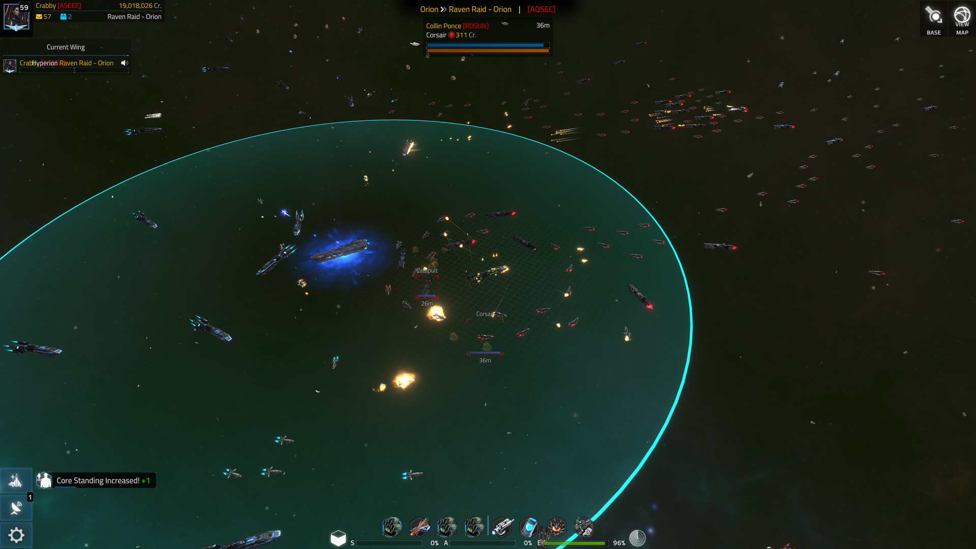 AQ2: Expanse screenshot #6