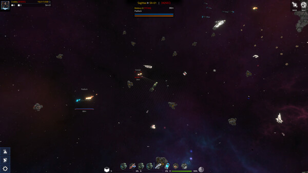 AQ2: Expanse screenshot 1