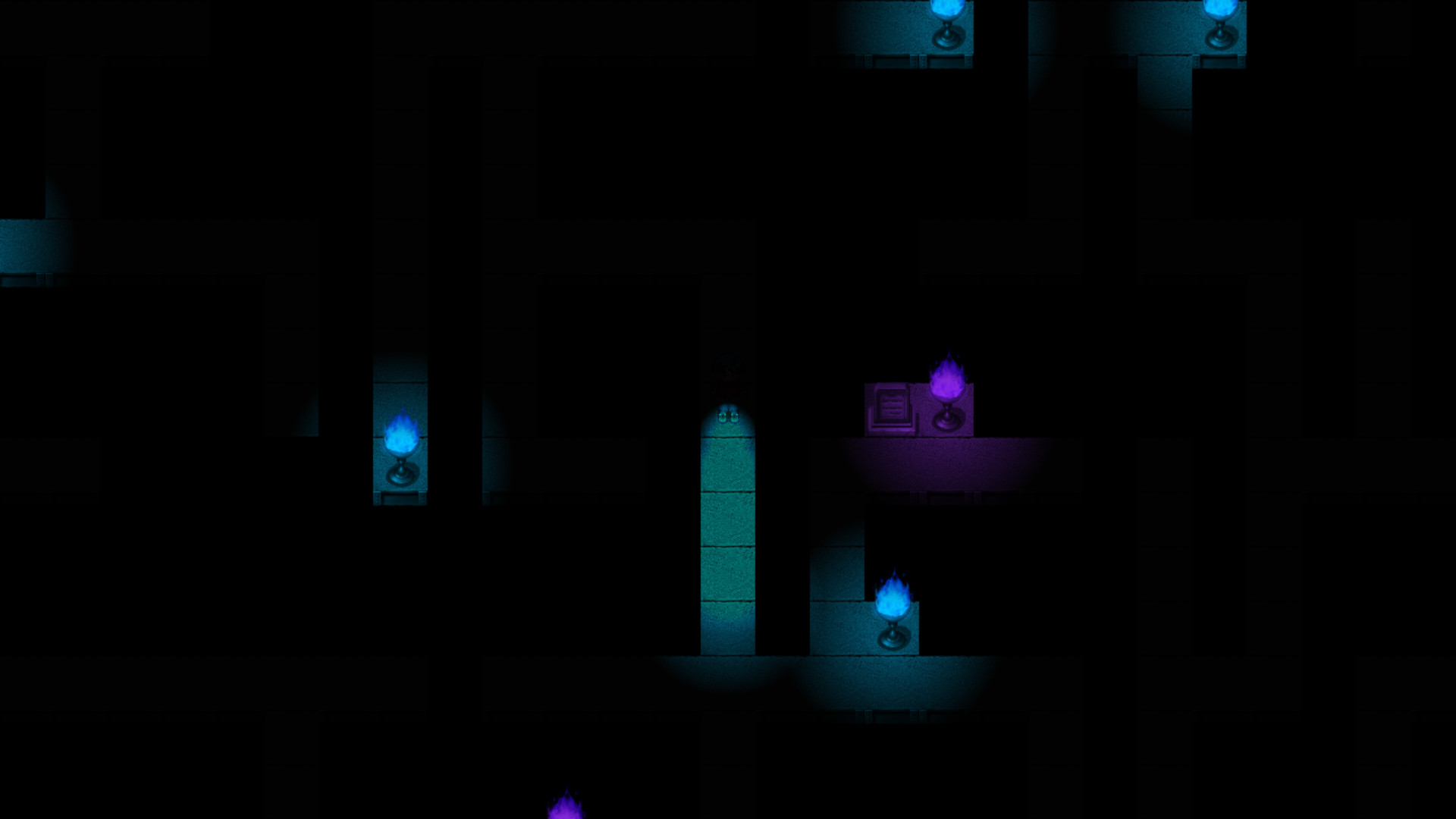 Anonymous Player Featured Screenshot #1