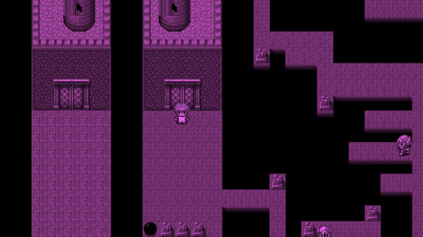 Screenshot z Anonymous Player