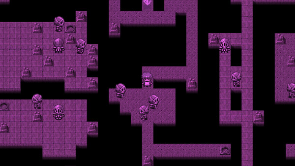 Screenshot z Anonymous Player