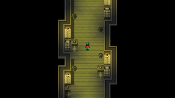 Screenshot z Anonymous Player