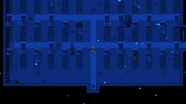 Screenshot z Anonymous Player