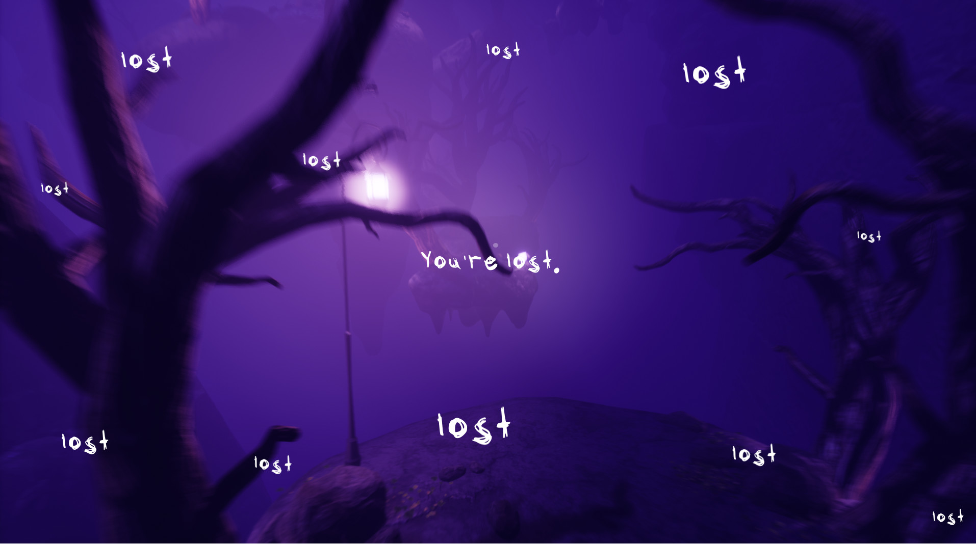 #2. In Passing (Steam) 由: CelleC Games
