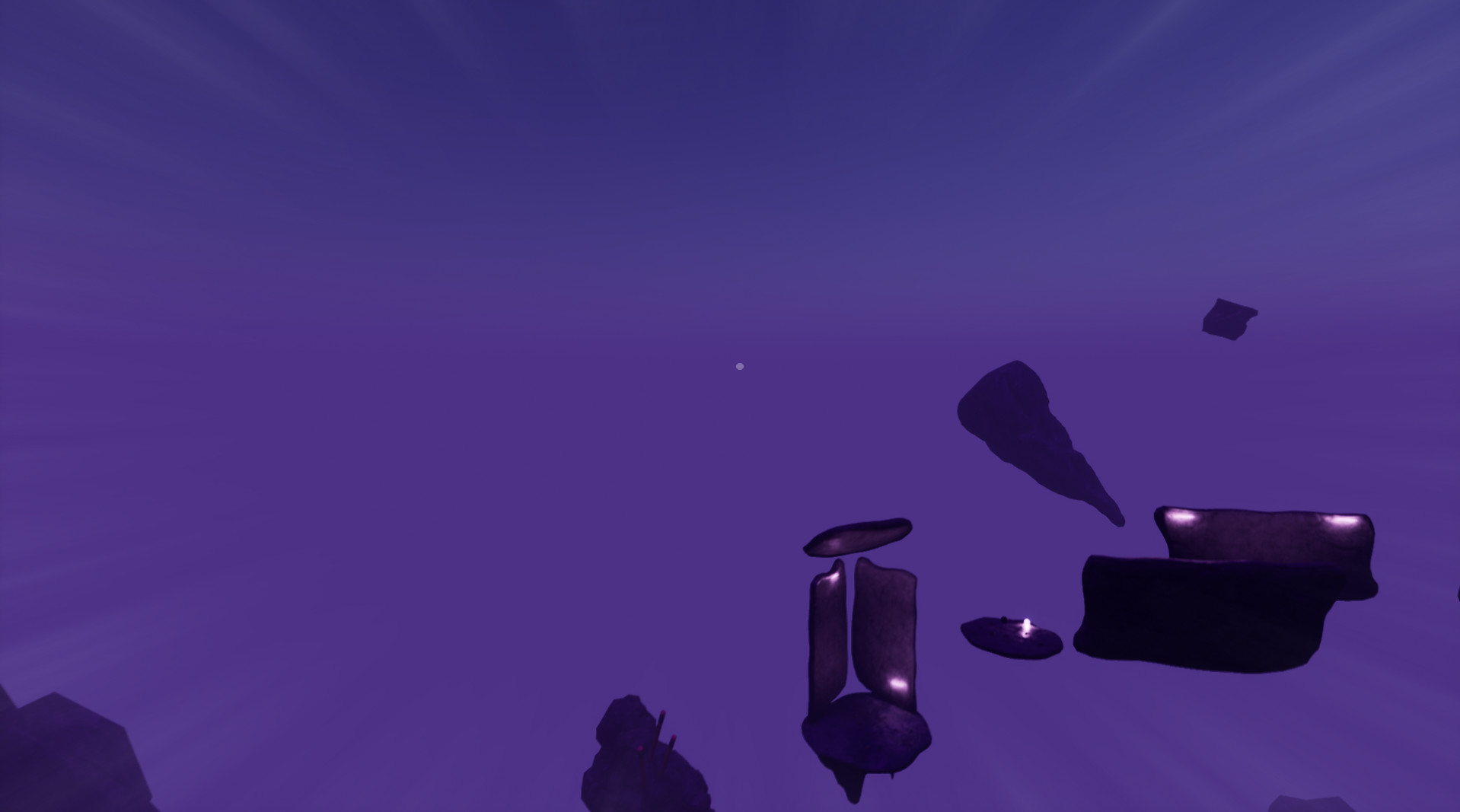 #3. In Passing (Steam) 由: CelleC Games