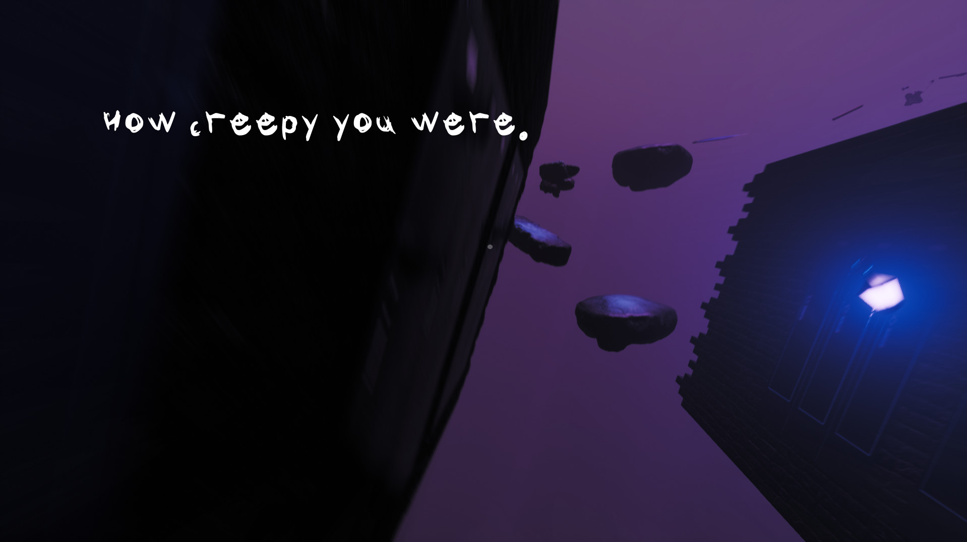 #4. In Passing (Steam) 由: CelleC Games