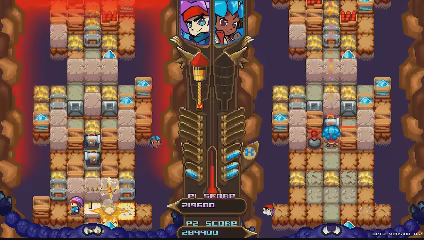 PathBlasters video 3
