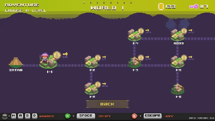 PathBlasters video 2