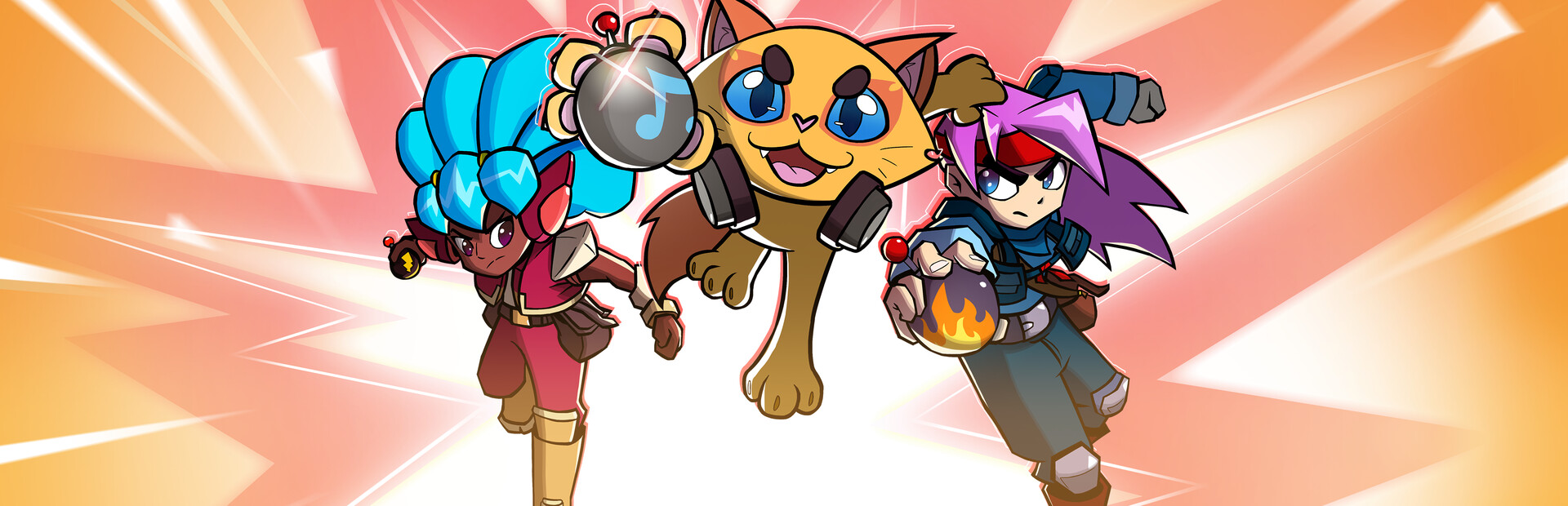 PathBlasters