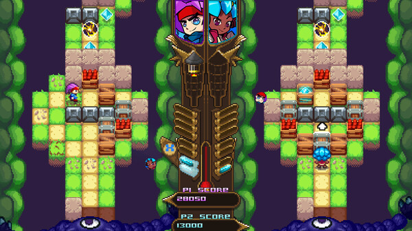 PathBlasters