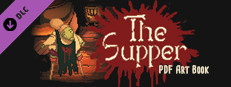 The Supper - Supporter Pack Small Capsule Image