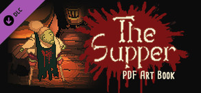 The Supper - PDF Art Book