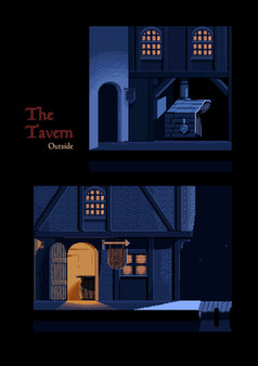 The Supper - PDF Art Book