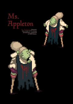 The Supper - PDF Art Book