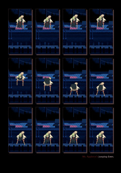 The Supper - PDF Art Book