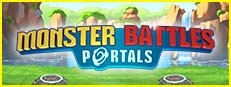 Monster Battles - Portals