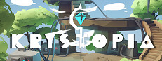 Krystopia: A Puzzle Journey