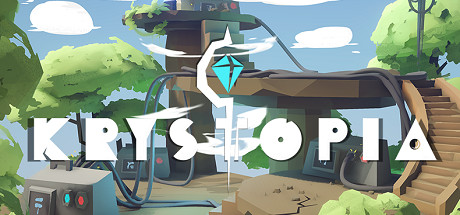 Krystopia: A Puzzle Journey Cheat Engine/CT