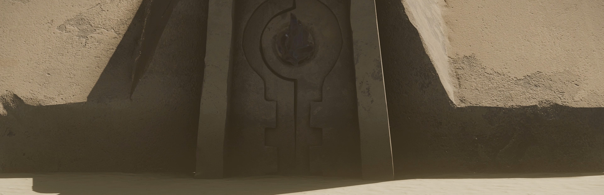 Krystopia: A Puzzle Journey
