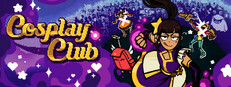 Cosplay Club cover