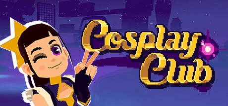 Cosplay Club banner image