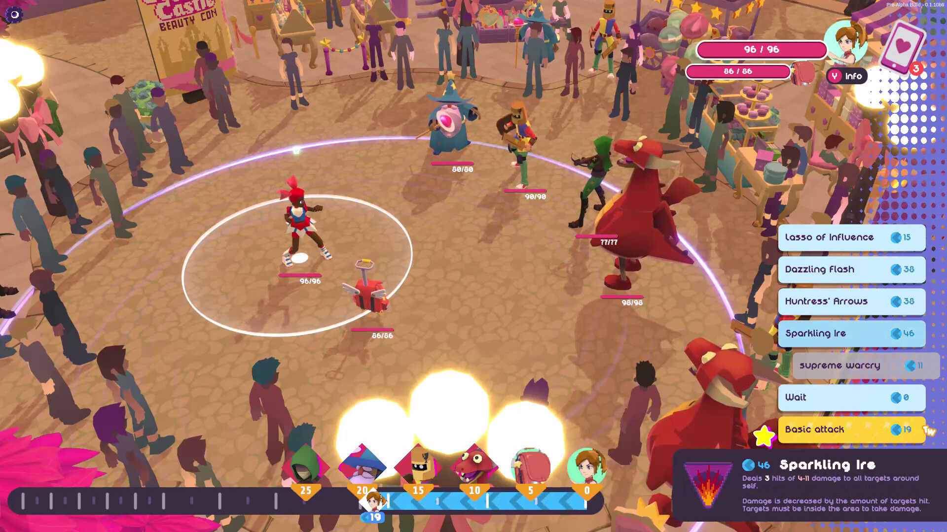 Cosplay Club screenshot screenshot 7