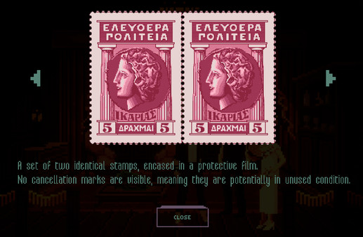 Chinatown Detective Agency