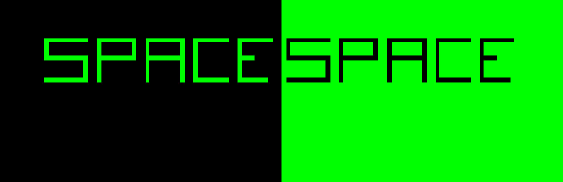 Space Space
