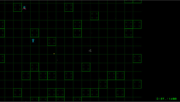 Space Space screenshot 2