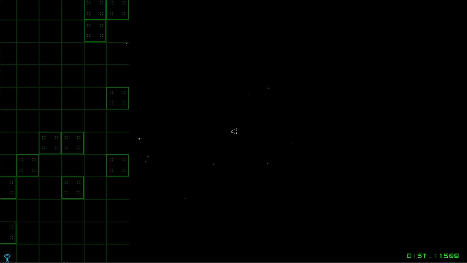 Space Space Featured Screenshot #1