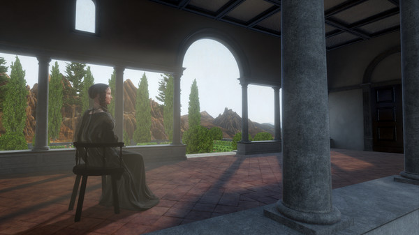 Mona Lisa: Beyond The Glass screenshot 5