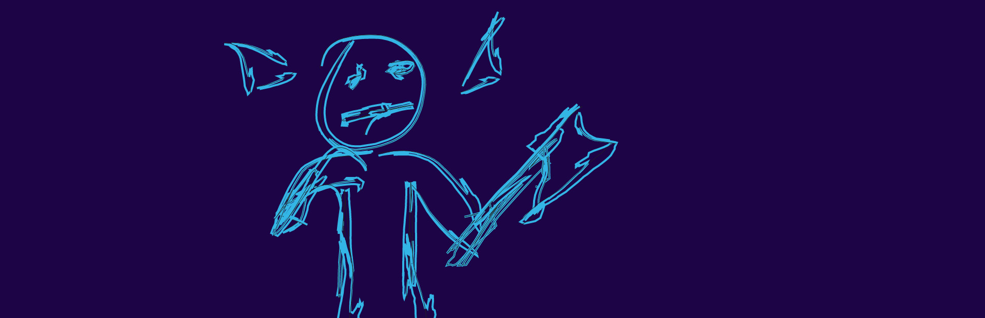 Short Scary Stories - Zombie Defense