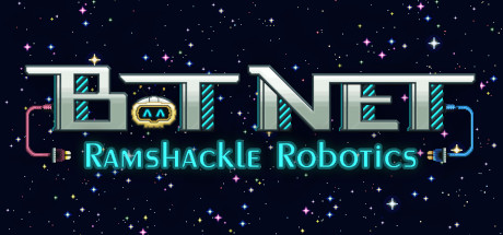 Bot Net: Ramshackle Robotics Cheat Engine/CT