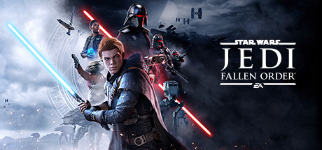 STAR WARS Jedi: Fallen Order™ cover image