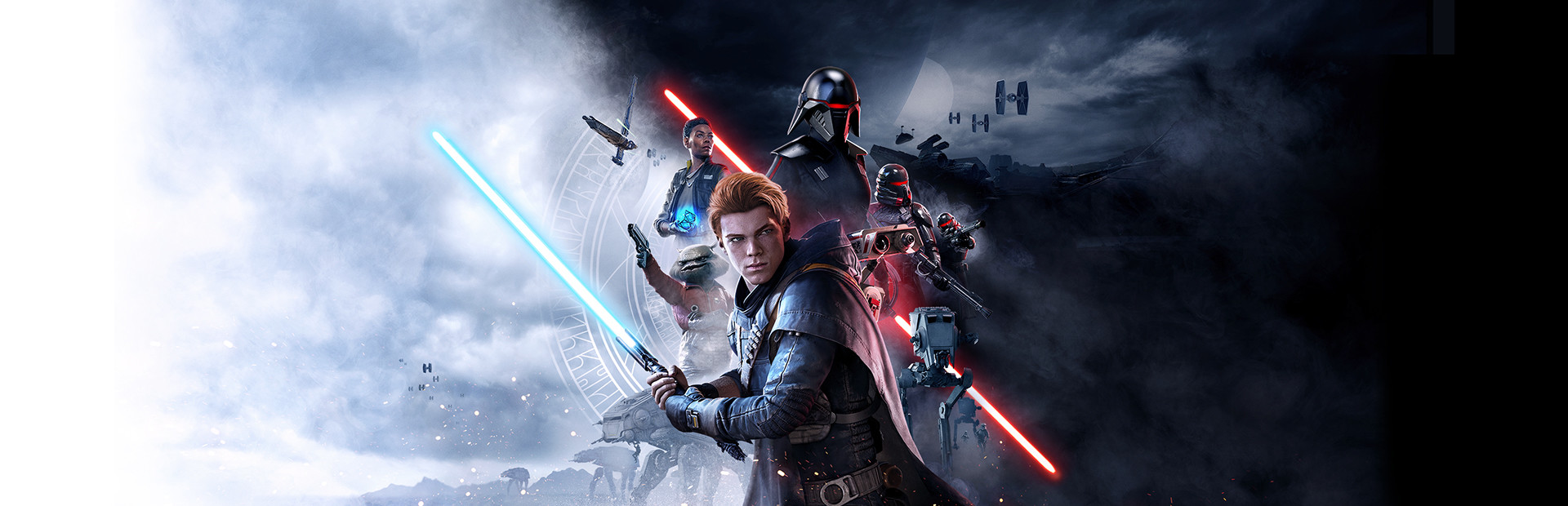 《星球大战绝地：陨落的武士团(Star Wars Jedi Fallen Order)》1.0.10.0
