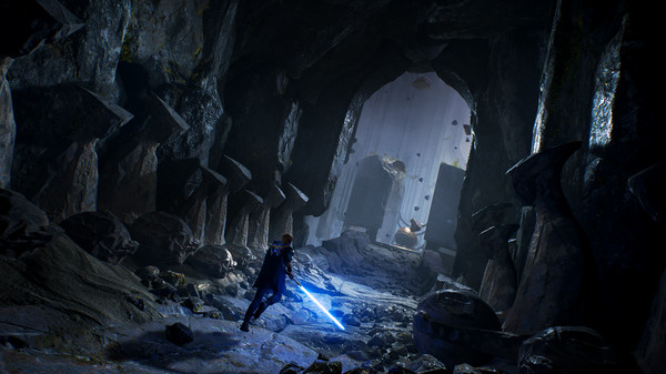 Star Wars Jedi: Fallen Order screenshot