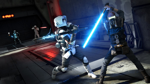 Screenshot 3 of STAR WARS Jedi: Fallen Order™ - more gameplay footage