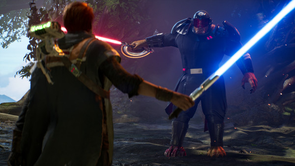 Star Wars Jedi: Fallen Order screenshot