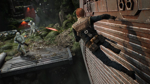 Star Wars Jedi: Fallen Order screenshot