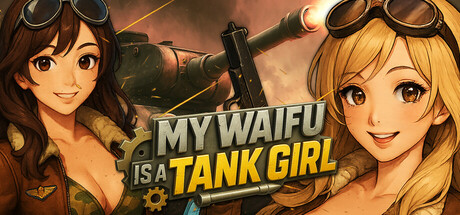 Anime Tanks Arena cover art